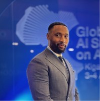 Netstratum Technologies Employee Mamadou Barry's profile photo