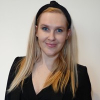Théa Pharma Ireland Employee Nadine Kruger's profile photo