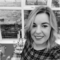 Screen4 LTD Employee Jodie Bartle's profile photo