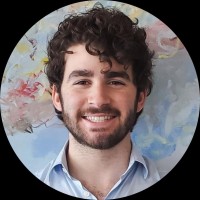 Chariot Employee Drew Schneider's profile photo