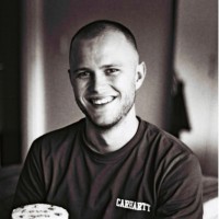 Yetipay.me™ (formerly TableYeti) Employee Luke Pannell's profile photo