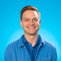 Pre® Employee Joe Welnhofer's profile photo