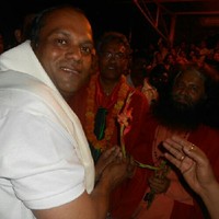 KRISHNAHOSTING Employee Krishna Mathur's profile photo