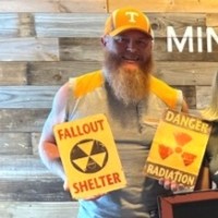 Servant Fire Protection LLC Employee David Rader's profile photo