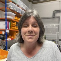 DCO Systems Limited Employee Kelly Thacker's profile photo
