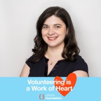 UiPath Foundation Employee Magda Țucăr's profile photo