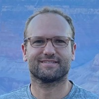 Denison University Employee Chris Landauer's profile photo