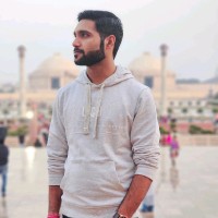 Amit Kumar's profile photo