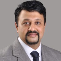 Dream11 Employee Gautam Rohidekar's profile photo