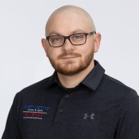 Distinctive Voice and Data Employee Eric Dieterle's profile photo