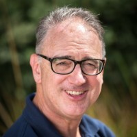 SEAF Employee Bob Webster's profile photo