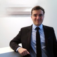Sheffield Green Employee Maxence Cipolla's profile photo