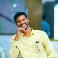 Indian Institute of Technology, Madras Employee Hari N's profile photo