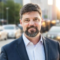 Vermont Mutual Insurance Group Employee Tobin Winters's profile photo