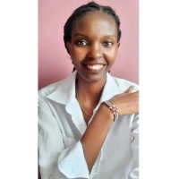 Usiku Games Employee Prudence Muthee's profile photo