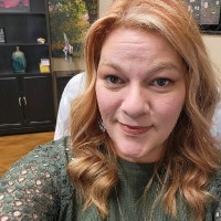 Robinson Stave and Cumberland Cooperage Employee Juli Vires's profile photo