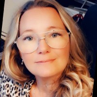 Advantage Aviation Services Sweden AB Employee Louise Dédari's profile photo