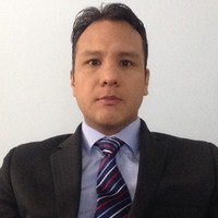 NYCE Employee William Vizcaino's profile photo
