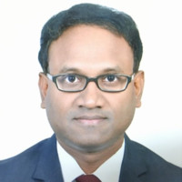 Virtusa Employee Senthilkumar Balasundaram's profile photo