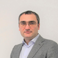 InnoForce, UAB Employee Mindaugas Mincė's profile photo