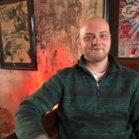 Northwest Exterminating Employee Matt Hoialmen's profile photo