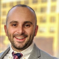 First Due Employee Ron Kanter's profile photo