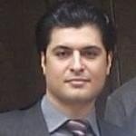 Buildex, LLC Employee Ali Arashi's profile photo