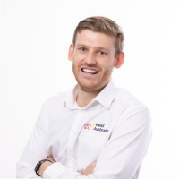 Weld Australia Employee Luke Nicholls's profile photo