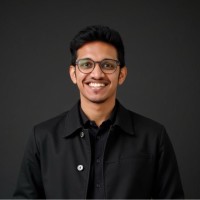 Crcle Employee Akshay Prathap's profile photo