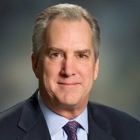 Meridian Wealth Management Employee Tom Zebroski's profile photo