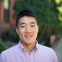Coda Employee Leo Choi's profile photo