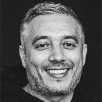 hyScore.io Employee Cengiz Kurt's profile photo