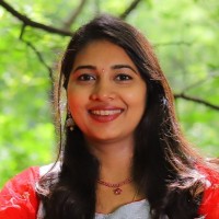 GEOSNAPSHOT Employee Gowthami Mora's profile photo