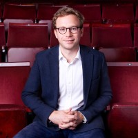 Live Business Group Ltd. Employee William Light's profile photo