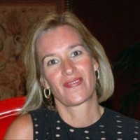 KPMG Employee Barbara Gordon's profile photo