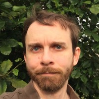 Johnson Controls Employee Jared McManus's profile photo