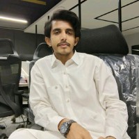 Yousuf Shaikh Email