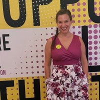 Round House Theatre Employee Amy Killion's profile photo