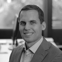 Modular Finance Employee Måns Flodberg's profile photo