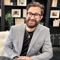 Ross Snyder