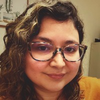 Geoscience Engineering & Testing, INC. Employee Dulce Gonzalez's profile photo