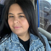 Victoria's Secret Employee Karla Sandoval's profile photo