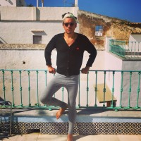 Blair Mastbaum Email & Phone Number