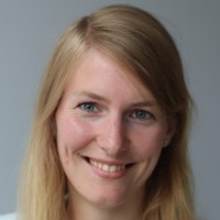 Stichting Armoedefonds Employee Anne van der Wal's profile photo
