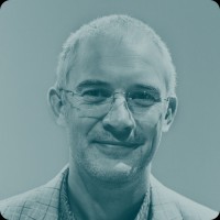 24i Employee David Brown's profile photo