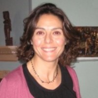 AstraZeneca Employee Rana Ezzeddine's profile photo