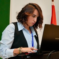 Espace Des Eaux Employee Amira Madouri's profile photo