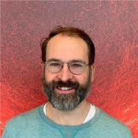 Canadian Blood Services Employee Johnathan Mack's profile photo