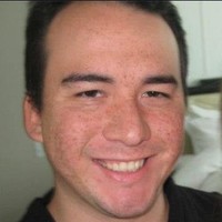 HubSpot Employee Richard Hoffman's profile photo
