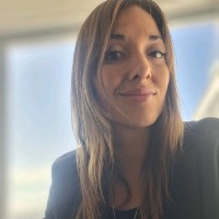 Clément Comercio Exterior Employee Fernanda Mancilla's profile photo